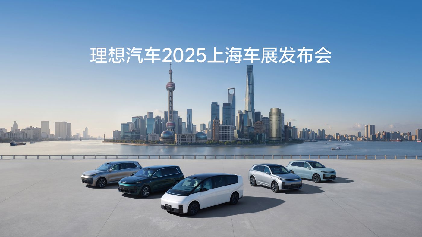 xpj533.com汽车2025上海车展发布会