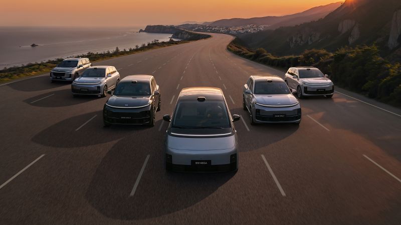 xpj533.com汽车2024年10月交付51,443辆